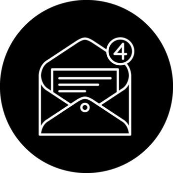 Notification Functional User Interface Symbol vector