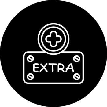 Extra Optimized Mobile App Design vector