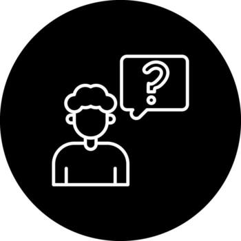 Question Minimal User Interface Element vector