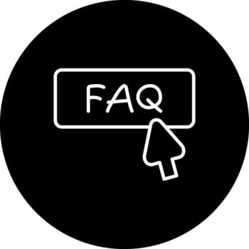 Button Distinctive Digital Art Layout vector