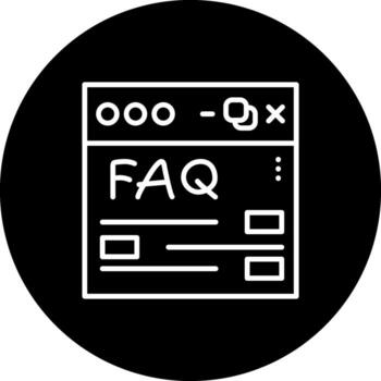 Networking Website Stylish Design Feature vector