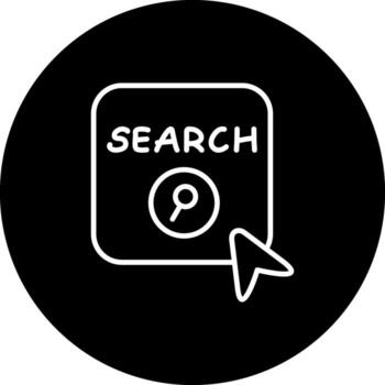 Search Adaptive Web Interface Layout vector