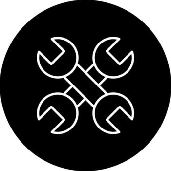 Config Setting Consistent User Interface Mark vector