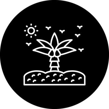 Oasis Optimized Mobile App Design vector