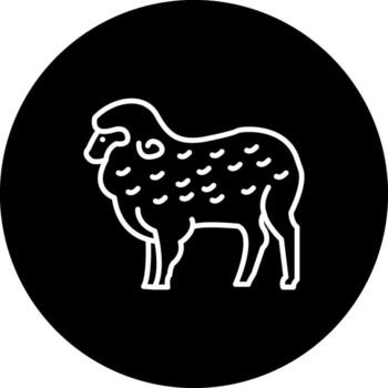 Sheep Refined User Interface Feature vector