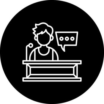 Speech Premium User Interface Feature vector