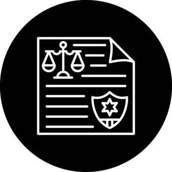 Legislation Optimized Mobile App Design vector