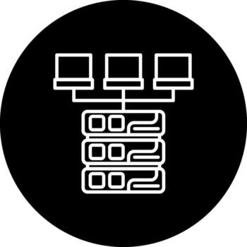 Data Model Minimal User Interface Element vector