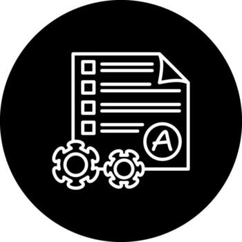 Attribute Innovative Product Graphic Shape vector