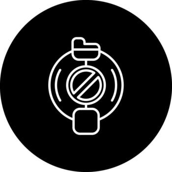 anulabilidad elegante usuario experiencia diseño vector