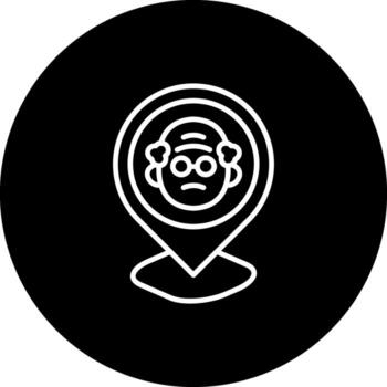 Call Center Consistent User Interface Mark vector