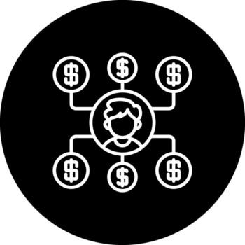 Membership Optimized Mobile App Design vector