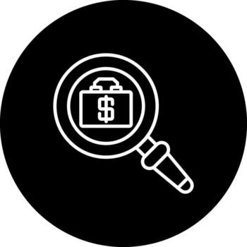 buscar negocio claro usuario interfaz objeto vector