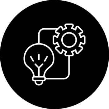 implementación negrita resumen forma vector