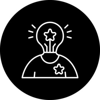 Idea Minimal User Interface Element vector