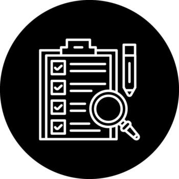 Survey Minimal User Interface Element vector