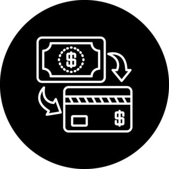 Payment Gateway Dynamic Flat Design Feature vector