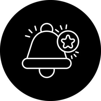 Notification Distinct Visual Graphic Feature vector