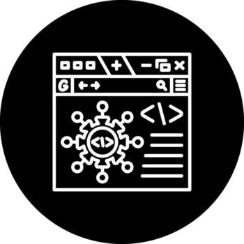 Framework Distinct Visual Graphic Feature vector