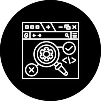 Program Testing Dynamic Creative Design Feature vector