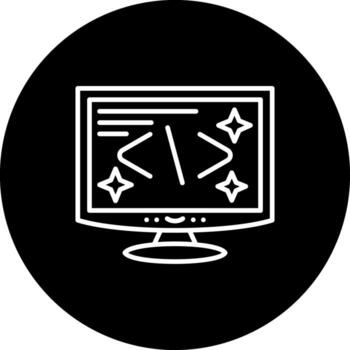 Clean Coding Clear User Interface Object vector