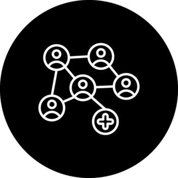 Sharing Compact User Interface Shape vector