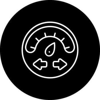 Acceleration Custom Creative Element vector