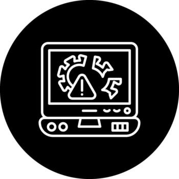 Digital Disruption Distinct Digital Design Feature vector