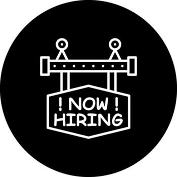 Sign Board Unique Web Graphic Layout vector