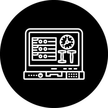 Smartphone Html Elegant Modern Design Feature vector