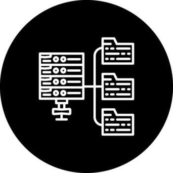 sitio web global enlace compacto digital Arte característica vector