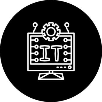 Database Folders Elegant Creative Layout vector