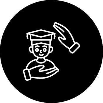 Loyalty Modern User Interface Feature vector