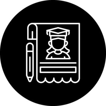 plan de estudios dinámica creativo diseño característica vector