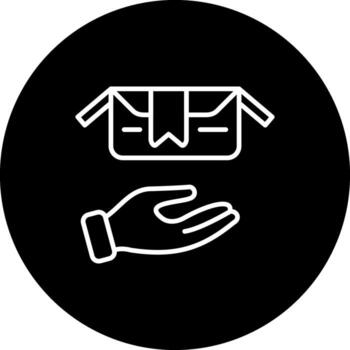 lealtad programa funcional web gráfico objeto vector