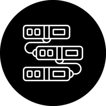 Prioritization Professional Visual Graphic Asset vector