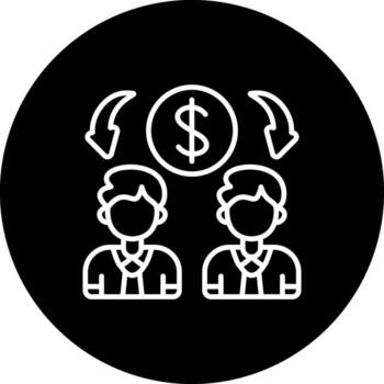 Negotiation Functional User Interface Symbol vector