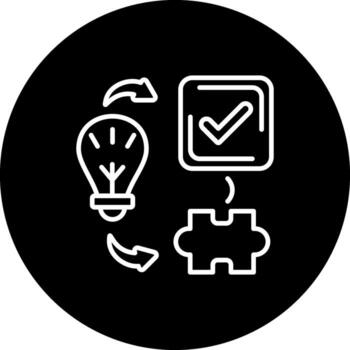 Problem Solving Elegant Flat Feature vector