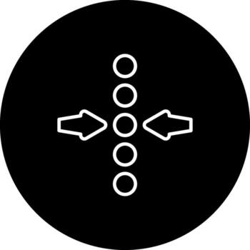 Alignment Stylish User Experience Design vector