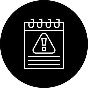 Registrarse personalizado creativo elemento vector