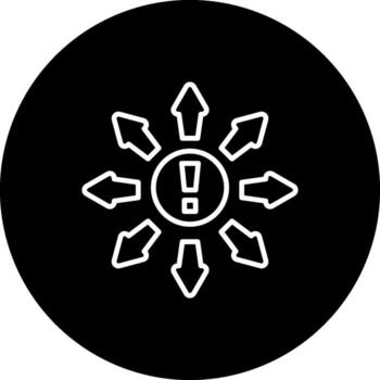 Exposure Adaptive Web Interface Layout vector