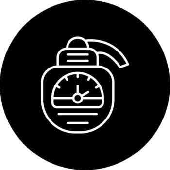 Response Compact User Interface Shape vector