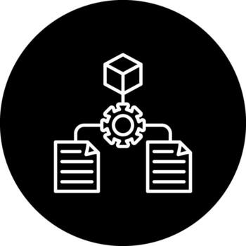 Predictive Modeling Modern User Interface Feature vector