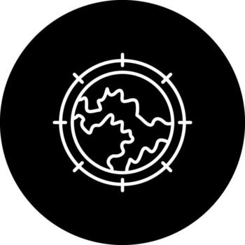 Network Consistent User Interface Mark vector