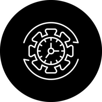 mejoramiento avanzado marca diseño diseño vector