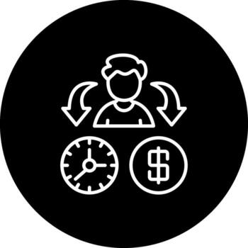 Resources Modern Digital Art Shape vector