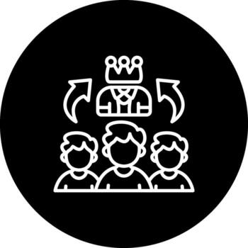 Structure Premium User Interface Feature vector