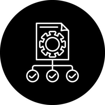 Project Sophisticated UI Design Object vector