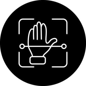 exploración dispositivo elegante creativo diseño vector