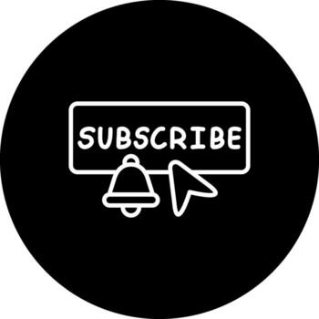 Sub Simple Flat Graphic Design vector